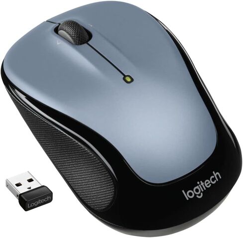 Logitech M325S Wireless Mouse in Saudi Arabia