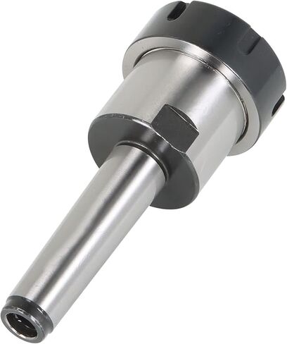 Kimllier ER-40 MT3 مجموعة ظرف زنبركي مع 15 قطعة ER40 1/8 بوصة - 1 بوصة مجموعة أطواق ومفتاح ربط مناسب لآلة النقش باستخدام الحاسب الآلي وأداة مخرطة الطحن in Kuwait