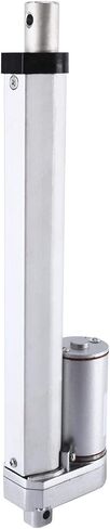 DC12V 26inch Stroke Linear Actuator with Mounting Bracket 900N(225lbs) Maximum Lift 10mm/s for Recliner TV Table Lift Massage Bed Electric Sofa Linear Actuator in Saudi Arabia