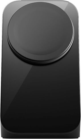 ستاند نوماد - شاحن مغناطيسي | أسود | غير مؤسسات التمويل الأصغر in Kuwait