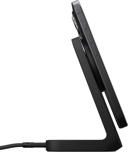 ستاند نوماد - شاحن مغناطيسي | أسود | غير مؤسسات التمويل الأصغر in Kuwait