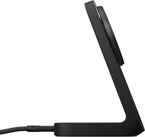 ستاند نوماد - شاحن مغناطيسي | أسود | غير مؤسسات التمويل الأصغر in Kuwait