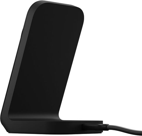 ستاند نوماد - شاحن مغناطيسي | أسود | غير مؤسسات التمويل الأصغر in Kuwait