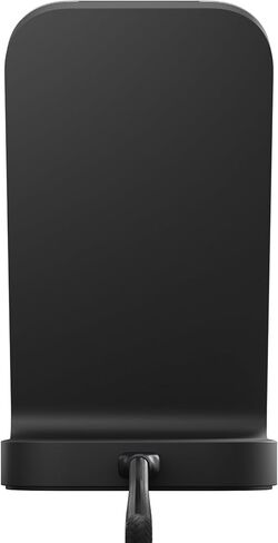 ستاند نوماد - شاحن مغناطيسي | أسود | غير مؤسسات التمويل الأصغر in Kuwait