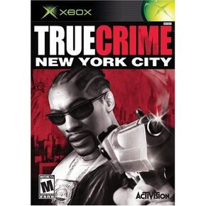 True Crime: New York City (Renewed)