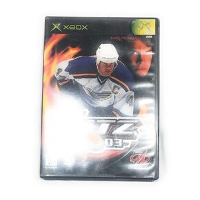 NHL Hitz 2003 (Renewed)