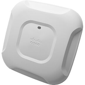 Cisco AIR-CAP3702I-A-K9 Wireless Access Point (Renewed)