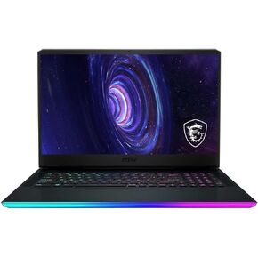 MSI Raider GE76 Gaming Laptop 2022, 17.3" 144 Hz FHD, 12th Intel i9-12900H 14-Core, 32GB DDR5 1TB SSD, NVIDIA GeForce RTX 3060 6GB, RGB Backlit KB, Thunderbolt 4 WiFi 6, Windows 11 Pro, COU 32GB USB