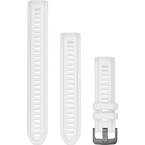 Garmin 010-13104-06 Band, 20mm, Ericeira Silicone