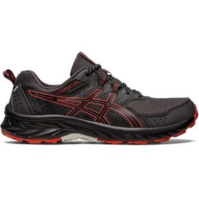 ASICS Men's Gel-Venture 9 Running Shoes, 9.5, Graphite Grey/Faded Yellow in Kuwait