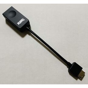 Lenovo ThinkPad Ethernet Extension Adapter Gen 2