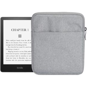 Case for Kindle / 6-7 Inch Universal Cover Shockproof Sleeve for Amazon/Kobo E-Reader/Case Kindle Oasis/Paperwhite Case/Kindle Case