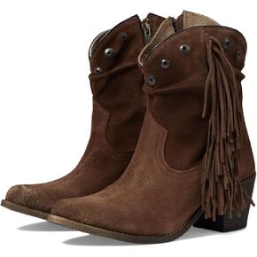 Corral Boots Women's Q0300 Western Boot