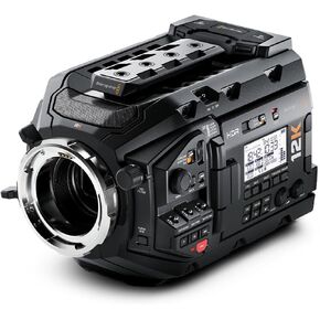 كاميرا بلاك ماجيك ديزاين URSA Mini Pro 12K OLPF in Kuwait