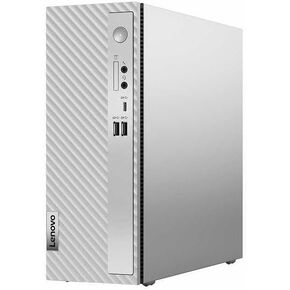 Lenovo IdeaCentre 3i Desktop - Intel® Core i5-14400 (10-Core) Processor 16GB DDR4 3200MHz RAM 1TB PCI NVMe™ M.2 Solid State Drive 90VT0065US