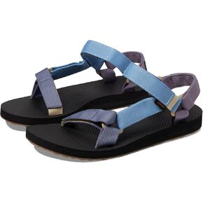 صندل رياضي أصلي للسيدات من Teva، Serenity Multi، 7