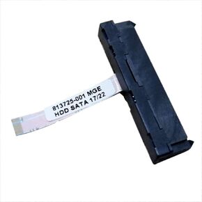 Mini PC HDD Hard Drive SATA Cable Replacement for HP ProDesk 600 400 800 705 G2/Mini EliteDesk 705 G3,813725-001 ENT15-DM 902746-001 1423-00CX000
