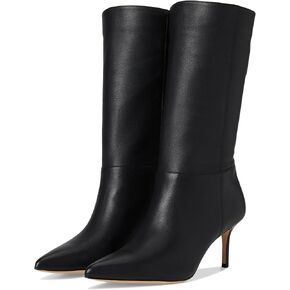Lauren Ralph Lauren Women's Leannah Nappa Leather Boot