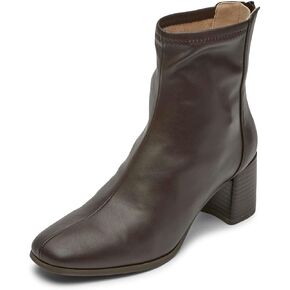 Rockport Womens Violetta Stretch Boot