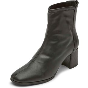Rockport Womens Violetta Stretch Boot