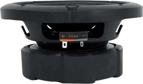 Memphis Audio PRX624 مضخم صوت للسيارة 6.5 بوصة 300 واط يمكن اختياره 2 أو 4 أوم in Saudi Arabia