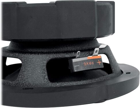 Memphis Audio PRX624 مضخم صوت للسيارة 6.5 بوصة 300 واط يمكن اختياره 2 أو 4 أوم in Saudi Arabia