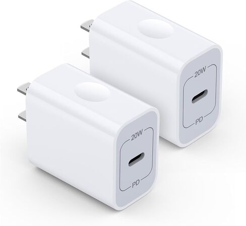 صندوق شاحن USB C سريع الشحن من سامسونج لهاتف Galaxy A15 5G A35 A54 S24 Ultra Z Flip6/Fold6 A25 A55 A14 S23 FE A13 A53 A23، قابس حائط من النوع C لهاتف iPhone 16 15 14 13 12 11 Pro Max Plus، Pixel 9 8a 7 6 in Kuwait