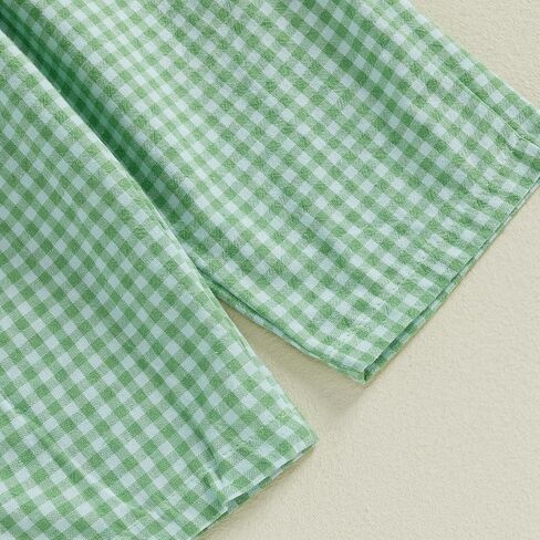 طفل صبي فتاة الخريف وتتسابق المطرزة طويلة الأكمام Crewneck بلوزات أعلى منقوشة السراويل 2 قطعة مجموعة الملابس الشتوية in Kuwait