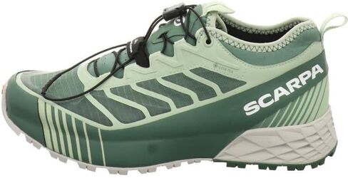 حذاء Scarpa Ribelle Run GTX المقاوم للماء Gore-Tex Trail للجري والمشي لمسافات طويلة in Saudi Arabia