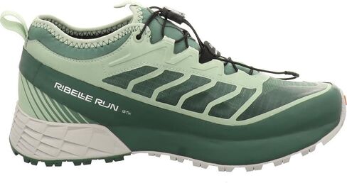 حذاء Scarpa Ribelle Run GTX المقاوم للماء Gore-Tex Trail للجري والمشي لمسافات طويلة in Saudi Arabia