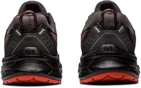 ASICS Men's Gel-Venture 9 Running Shoes, 9.5, Graphite Grey/Faded Yellow in Kuwait