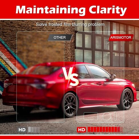 واقي شاشة ARISMOTOR لهاتف Ho-nda Civic 2022-2025/Ho-nda CRV & HRV & Pilot 2023-2025/Acura Integra 2023-2025، غطاء شاشة لمس من الزجاج المقسى مقاس 9 بوصات، ملحقات داخلية، عبوة من قطعة واحدة in Kuwait