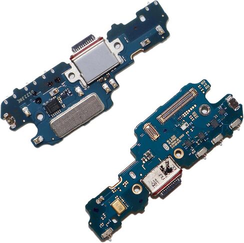 لسامسونج غالاكسي Z Fold4 5G SM-F936U F936U شاحن USB شحن ميناء حوض موصل الشريط فليكس كابل استبدال ، 1 قطعة in Saudi Arabia