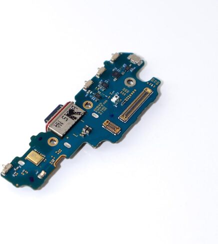 لسامسونج غالاكسي Z Fold4 5G SM-F936U F936U شاحن USB شحن ميناء حوض موصل الشريط فليكس كابل استبدال ، 1 قطعة in Saudi Arabia