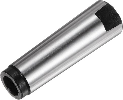 HARFINGTON MT3 to MT1 Morse Taper Adapter Morse Taper Center Sleeve Reducing Drill Sleeve 3MT to 1MT for Lathe Milling in Saudi Arabia
