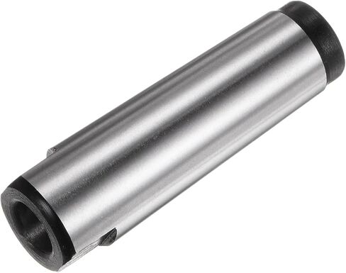 HARFINGTON MT3 to MT1 Morse Taper Adapter Morse Taper Center Sleeve Reducing Drill Sleeve 3MT to 1MT for Lathe Milling in Saudi Arabia