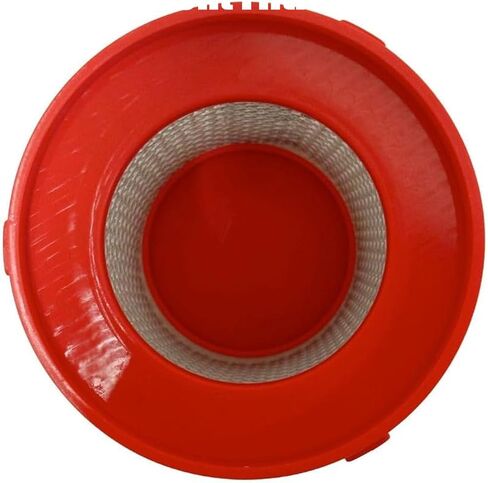 2 حزمة استبدال مرشح فراغ VF320H متوافق مع بوش 18 فولت 2.6 جالون مكنسة كهربائية رطبة/جافة GAS18V-3 GAS18V-10L in Kuwait