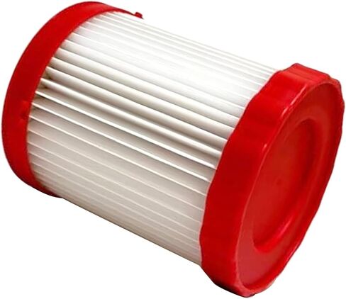 2 حزمة استبدال مرشح فراغ VF320H متوافق مع بوش 18 فولت 2.6 جالون مكنسة كهربائية رطبة/جافة GAS18V-3 GAS18V-10L in Kuwait