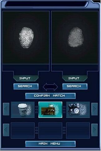 CSI: الدوافع المظلمة (متجددة) in Saudi Arabia