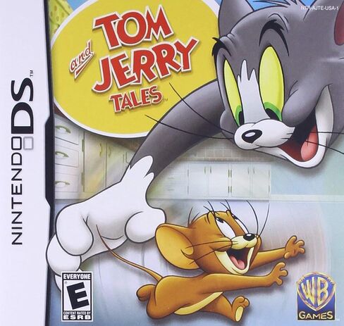 Tom And Jerry Tales (Renewed) in Saudi Arabia