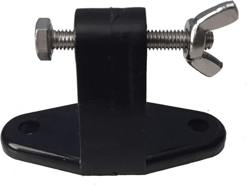 HawkEye ACC-FF-1773 FishTrax Fish Finder Float Tube Mount in Saudi Arabia