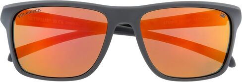 Caterpillar 8012 Men's Polarized Square Sunglasses in Kuwait