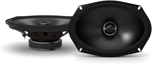 Alpine S-S69 Coaxial 2-Way Speakers in Saudi Arabia