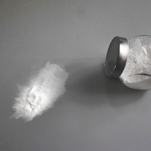 مسحوق جل السيليكا 60A لكروماتوغرافيا العمود، المرحلة الثابتة، الكسور المنفصلة للمركبات (500 جم، 70-230 شبكة) in Kuwait