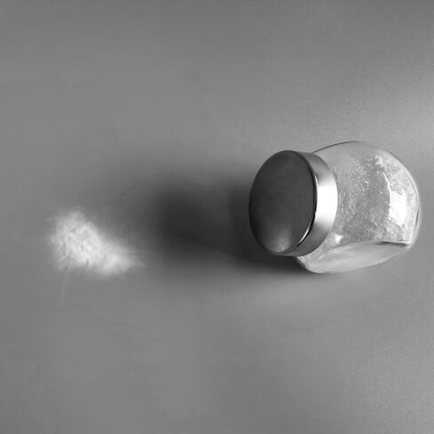 مسحوق جل السيليكا 60A لكروماتوغرافيا العمود، المرحلة الثابتة، الكسور المنفصلة للمركبات (500 جم، 70-230 شبكة) in Kuwait