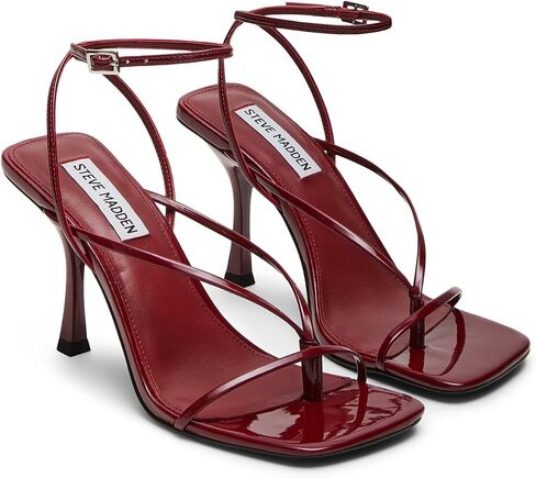 Steve Madden Women's Annie Heeled Sandal in Saudi Arabia