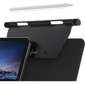Magic Pencil Holder Compatible with Magic Keyboard, Apple Pencil Pro/Apple Pencil 2nd Generation Pencil Holder Compatible.
