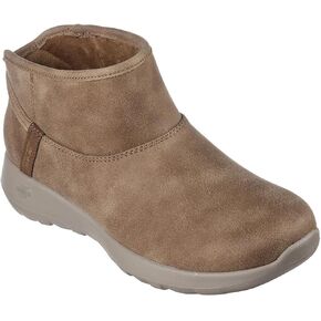 Skechers Women's Hands Free Slip-ins On-The-go Joy-Ready Set Chukka Boot