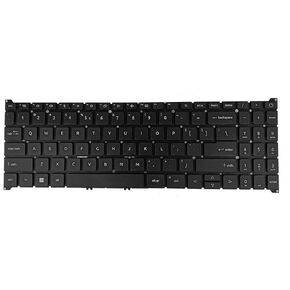 لوحة مفاتيح بديلة متوافقة مع Acer Aspire S50-54، 3 A315-24P A315-59G A315-510P. 5A515-47A515-57G. 7A715-51A715-52A715-76G. سويفت اكس SFX16-51G. نيترو V15 ANV15-51