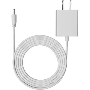 Jack & Rose Adapter for White Noise Machine, Model A800, SKU JJ02001